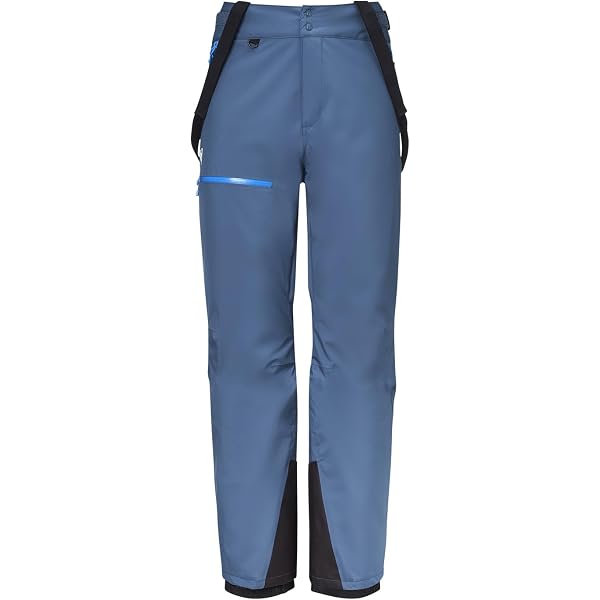 Amazon.co.jp: Millet TELLURIDE PANT M Men's Waterproof Pants